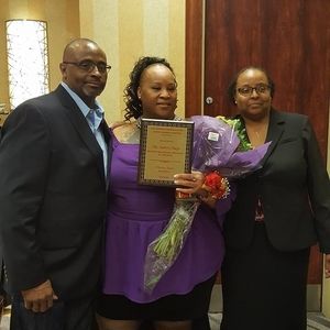 Meet your Posher, Audrey